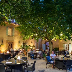 Le Pre Du Moulin - Maison Alonso - & Restaurant Hotel Serignan-du-Comtat