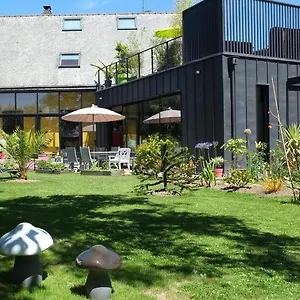 Ti Laouenek Bed & Breakfast Vannes