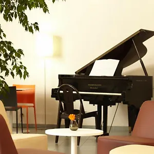 Otel Villemanzy