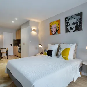 Gasparin - 2beapart Appartement