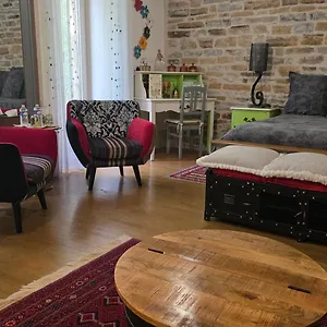 D'ici Et D'ailleurs Bed & Breakfast Cordes-sur-Ciel