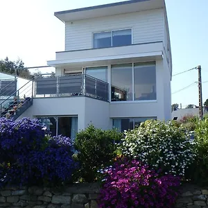 D'hotes De La Grande Greve Guest house Roscoff