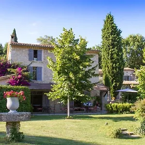 Du Clos Hotel Le Rouret