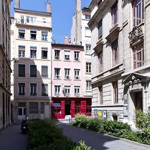 Otel Saint Vincent