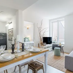 Le Cocon Champêtre Appartement