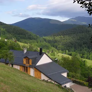 Et Table D'hotes Du Pere Bed & Breakfast Boussenac