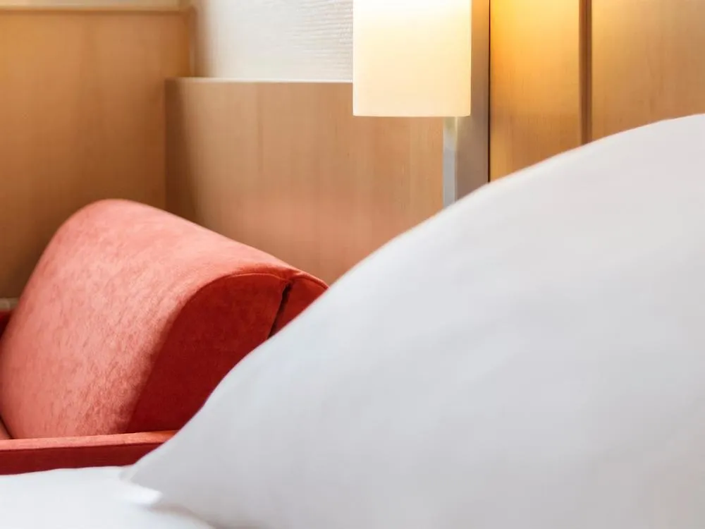 Ibis Lyon Gerland Merieux Ξενοδοχείο