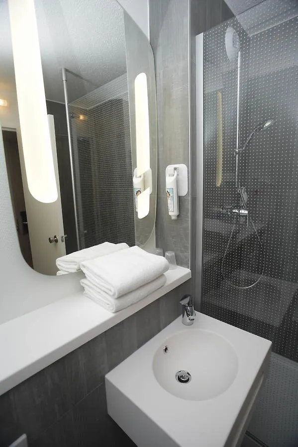 Ξενοδοχείο Ibis Lyon Gerland Merieux